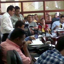 Apoyo al proceso de planificación para el municipio de barrancabermeja