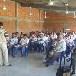 Estudio de formalización del transporte informal en el municipio de aguachica cesar